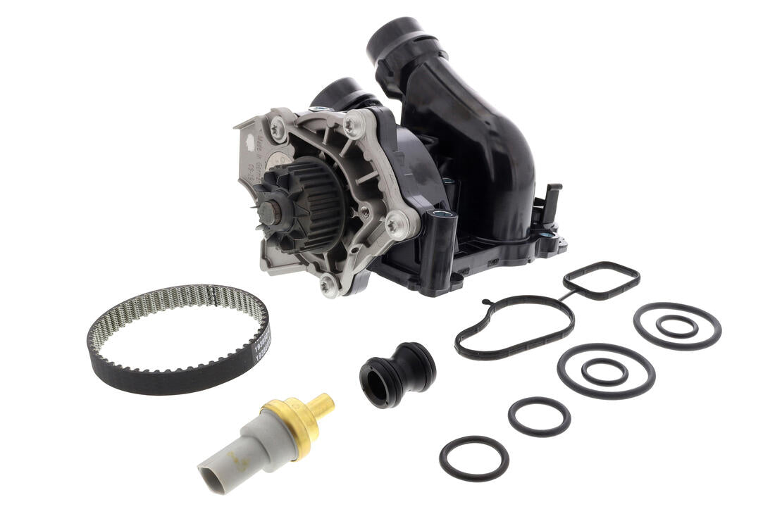 VEMO V15-99-2114 Water Pump + Timing Belt Set