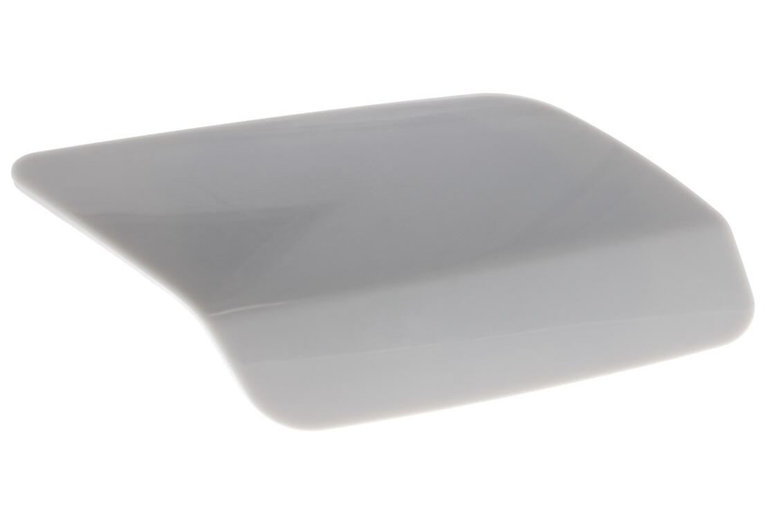 VEMO V20-08-0464 Cover, Bumper