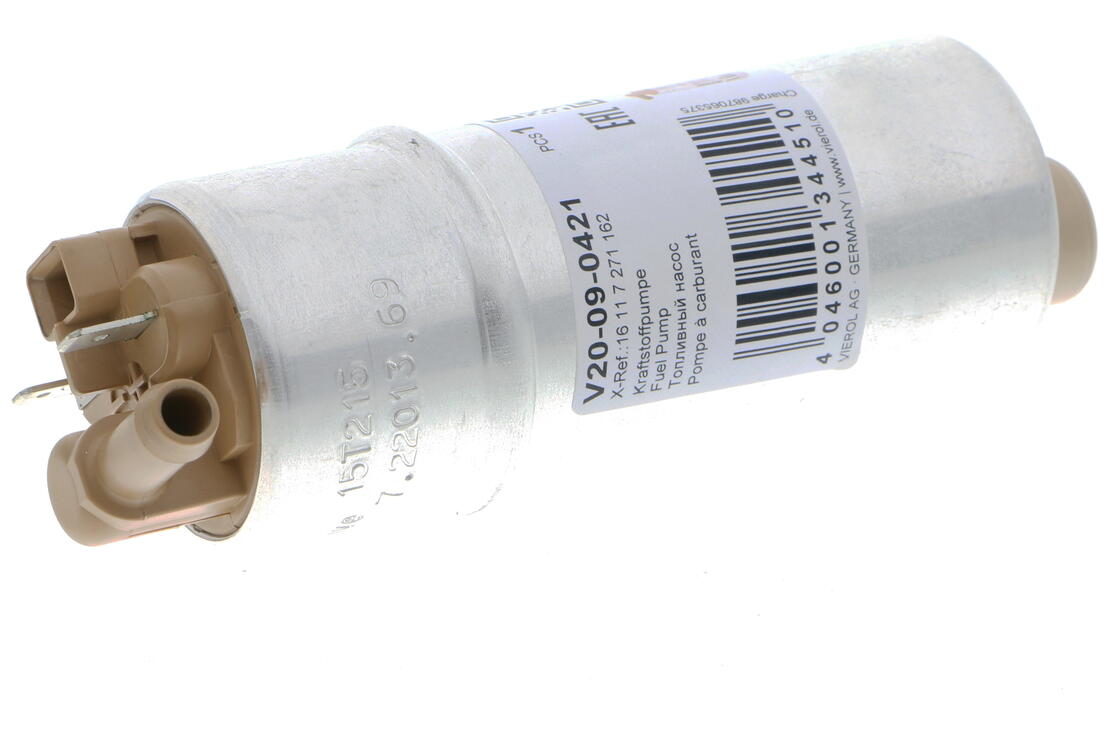 VEMO V20-09-0421 Fuel Pump