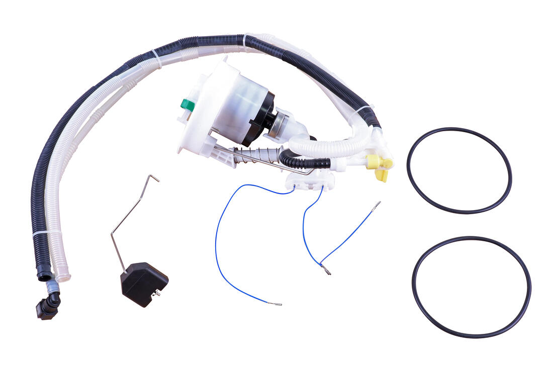 VEMO V20-09-0468-1 Sensor, Fuel Level