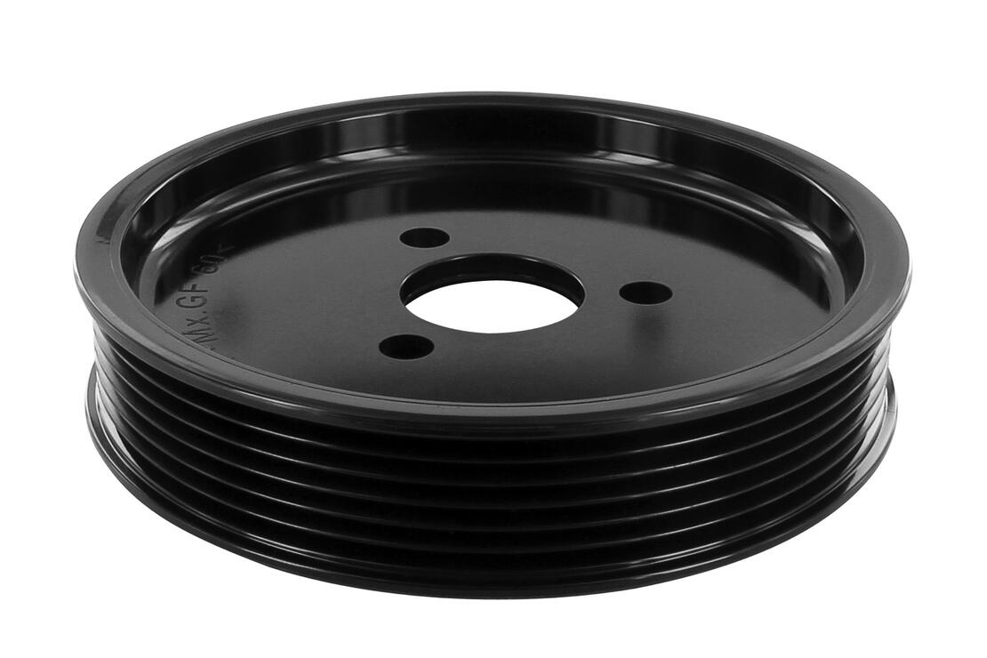 VAICO V201597 Pulley, Water Pump