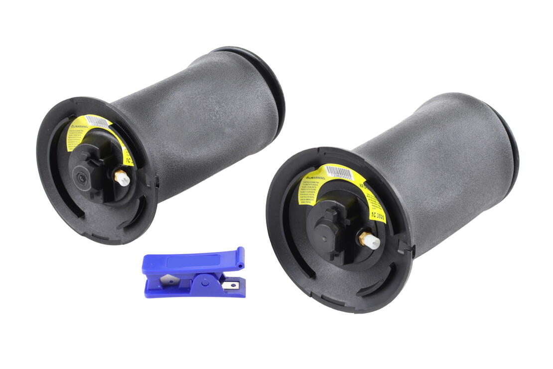 VEMO V20-50-20022 Air Spring, Chassis