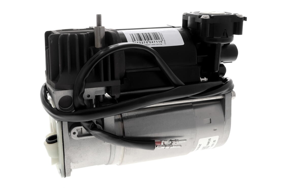 VEMO V20-52-0004 Compressor, Compressed Air System