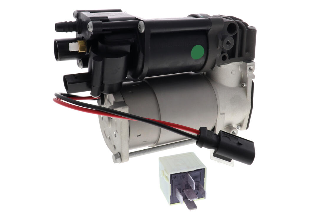 VEMO V20-52-0009 Compressor, Compressed Air System