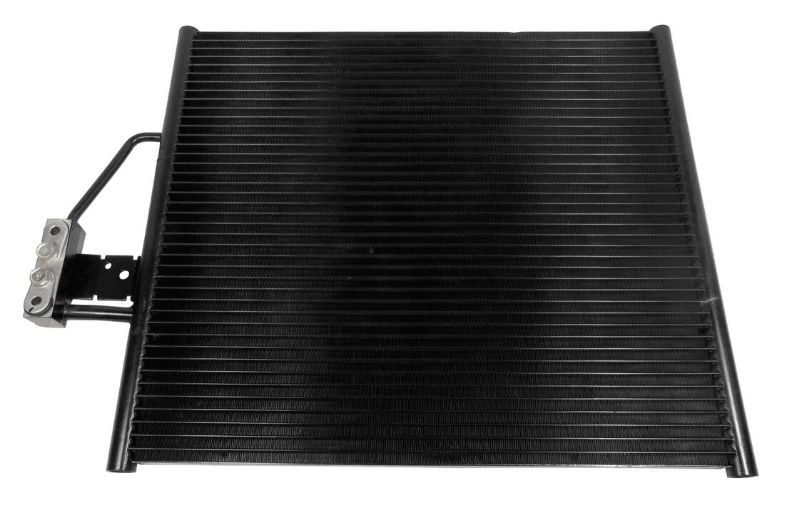 VEMO V20-62-1010 Condenser, Air Conditioning