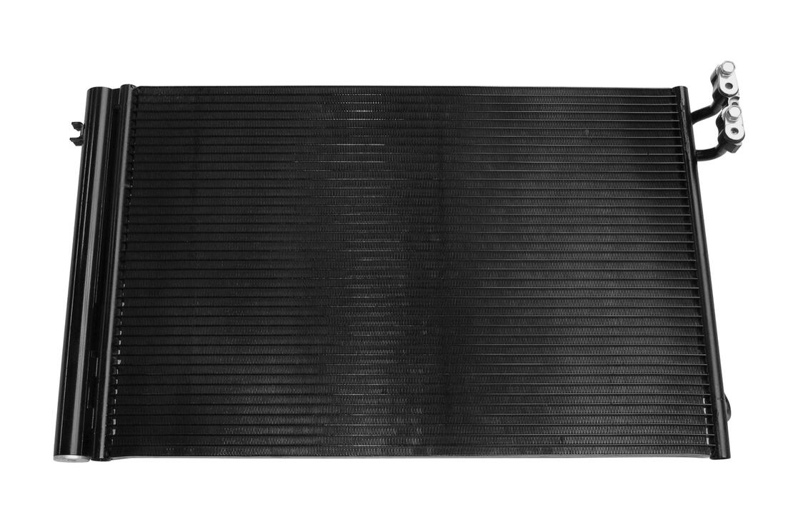 VEMO V20-62-1013 Condenser, Air Conditioning