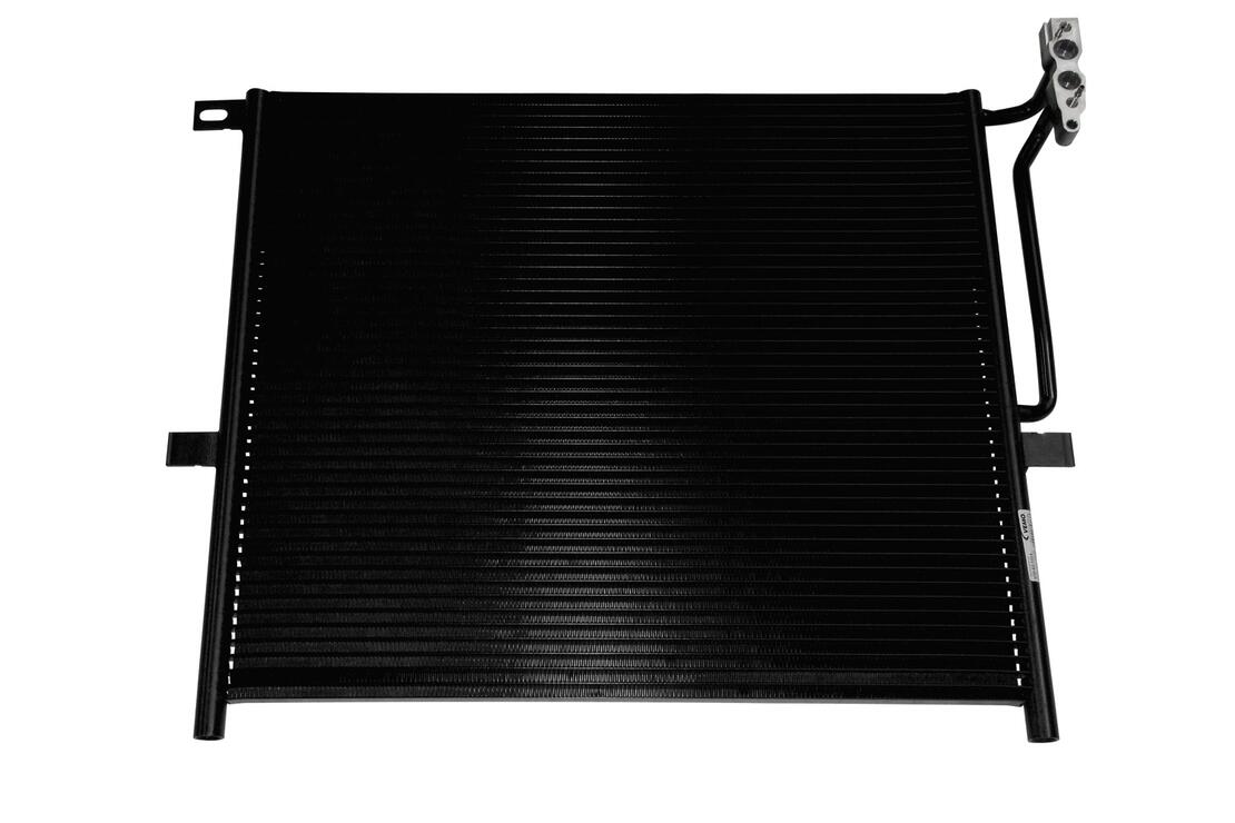 VEMO V20-62-1014 Condenser, Air Conditioning