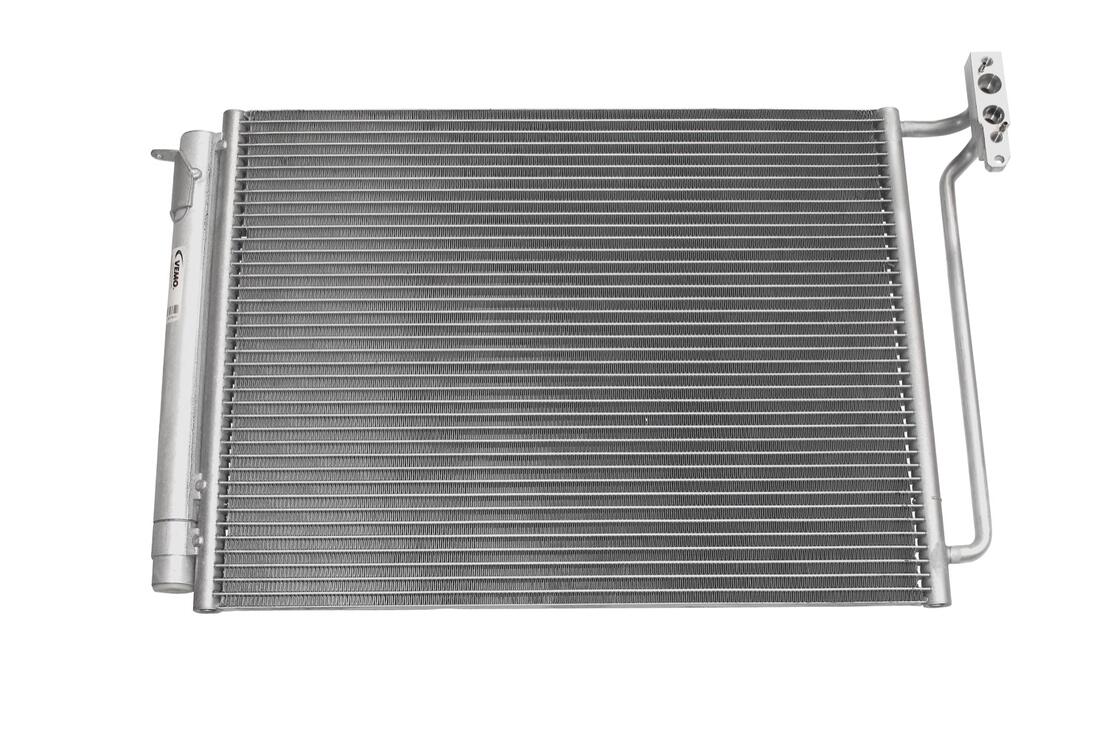 VEMO V20-62-1015 Condenser, Air Conditioning