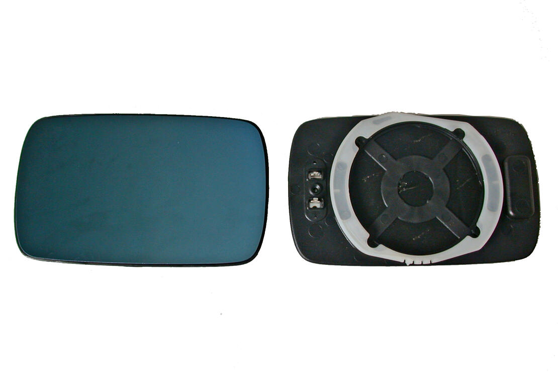 VEMO V20-69-0040 Mirror Glass, Outside Mirror