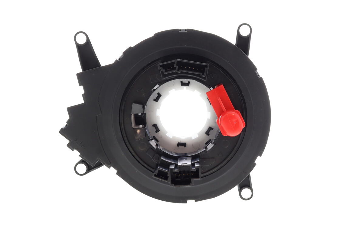 VEMO V20-72-0044 Clock Spring, Airbag