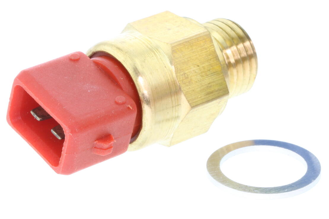 VEMO V20-72-0488 Temperature Switch, Radiator Fan