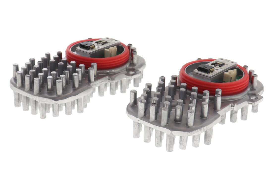 VEMO V20-73-0205-1 Control Unit, Lighting