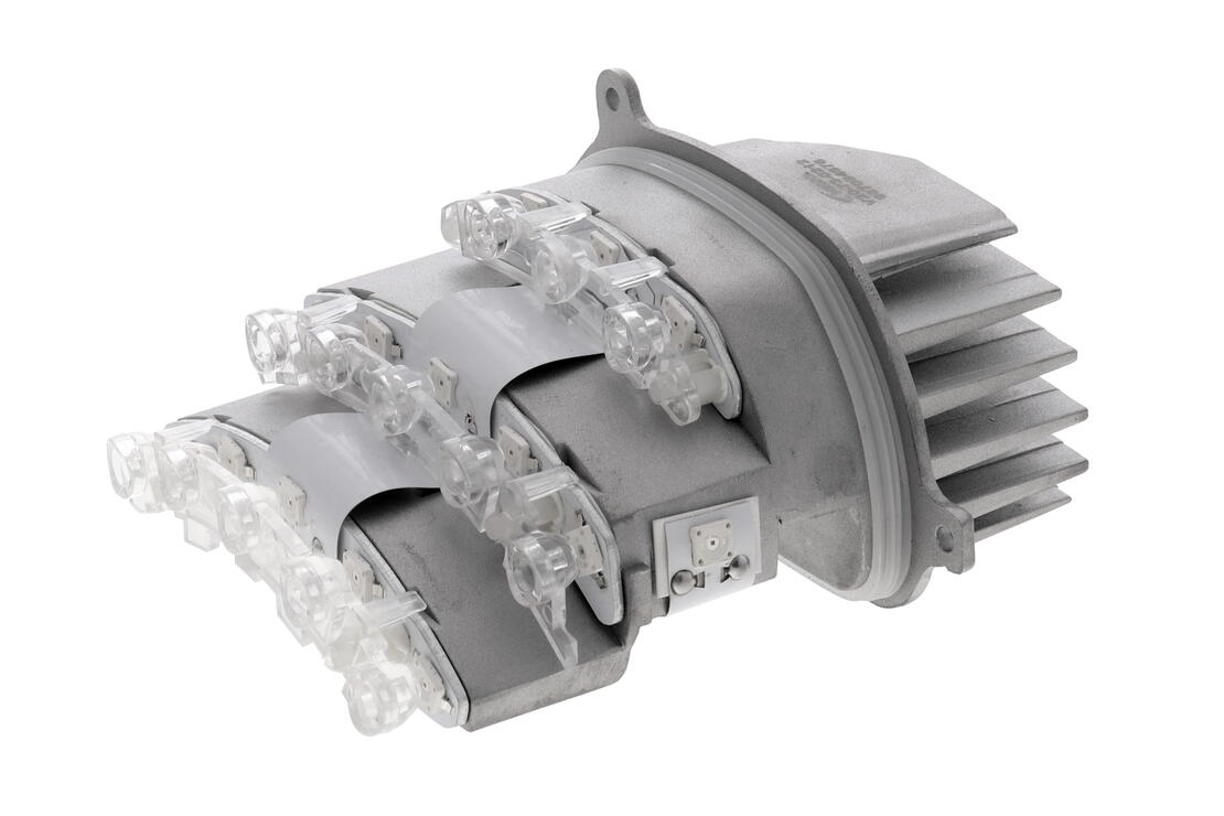 VEMO V20-73-0212 Control Unit, Lighting
