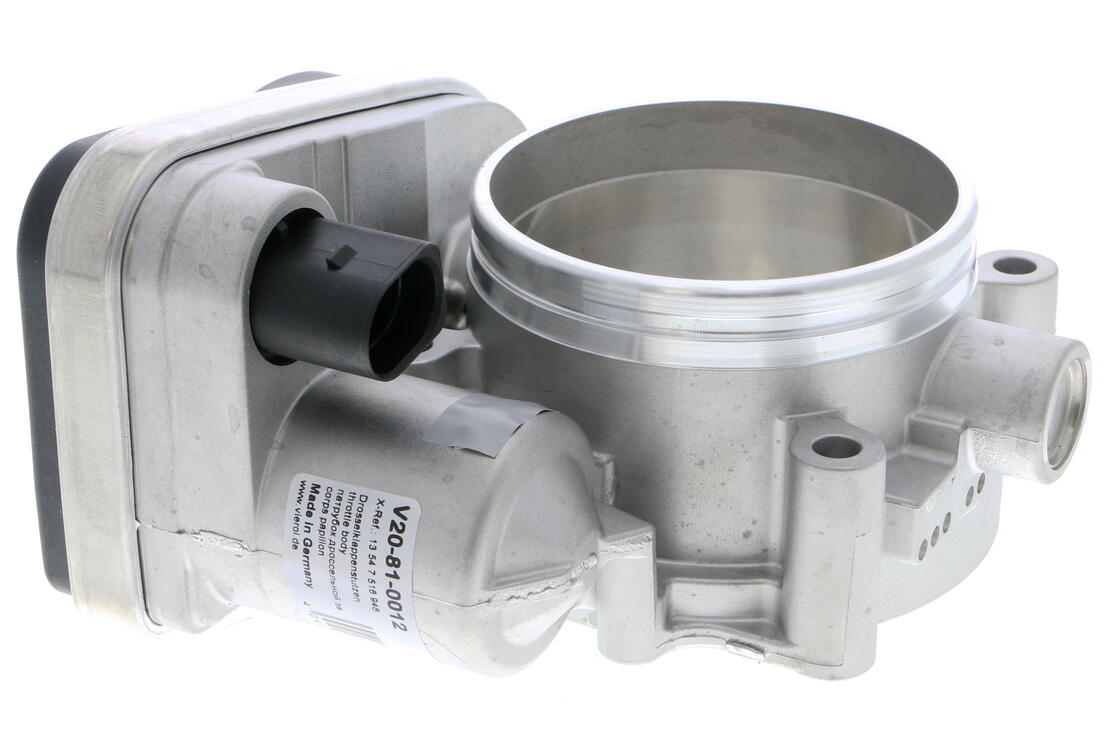VEMO V20-81-0012 Throttle Body