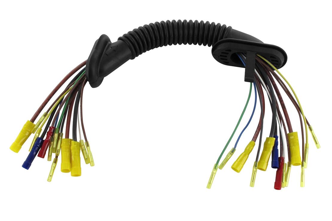 VEMO V20-83-0022 Repair Kit, Cable Set