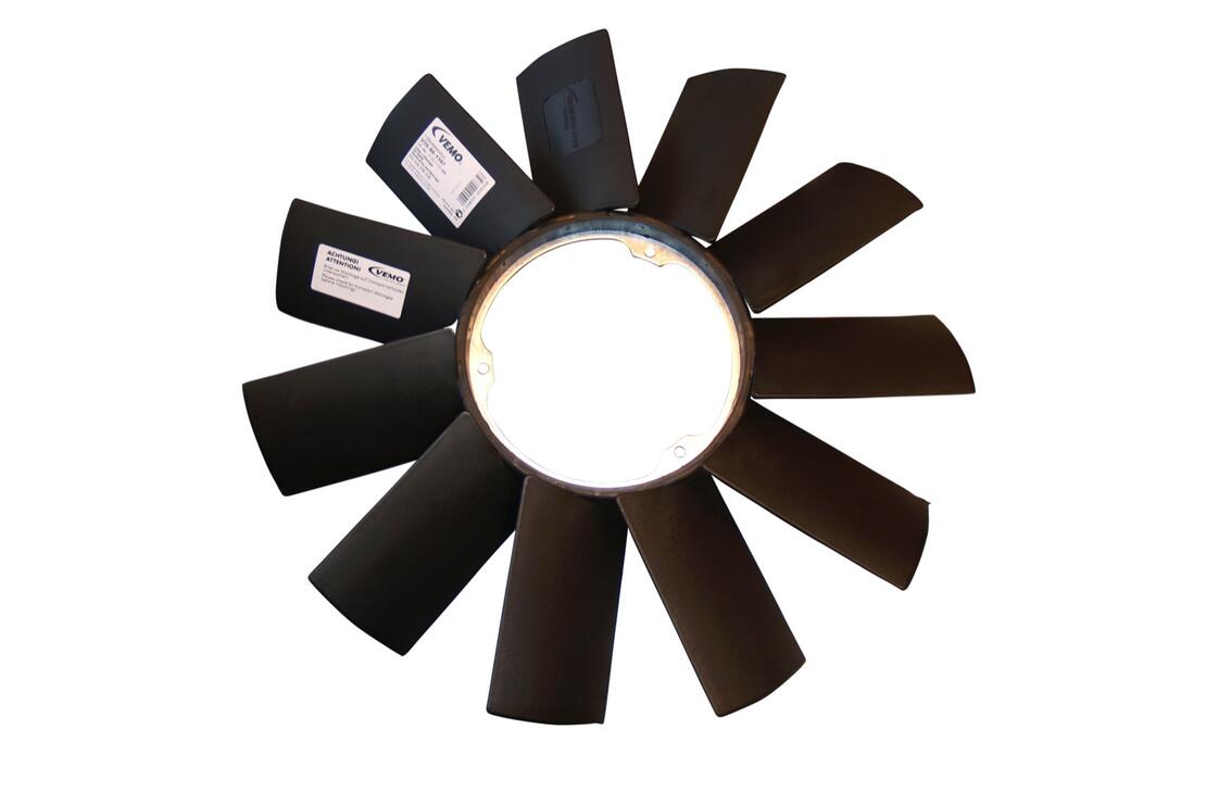 VEMO V20-90-1107 Fan Wheel, Engine Cooling