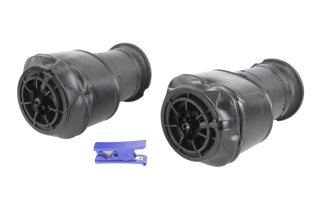 VEMO V22-50-20001 Air Spring, Chassis