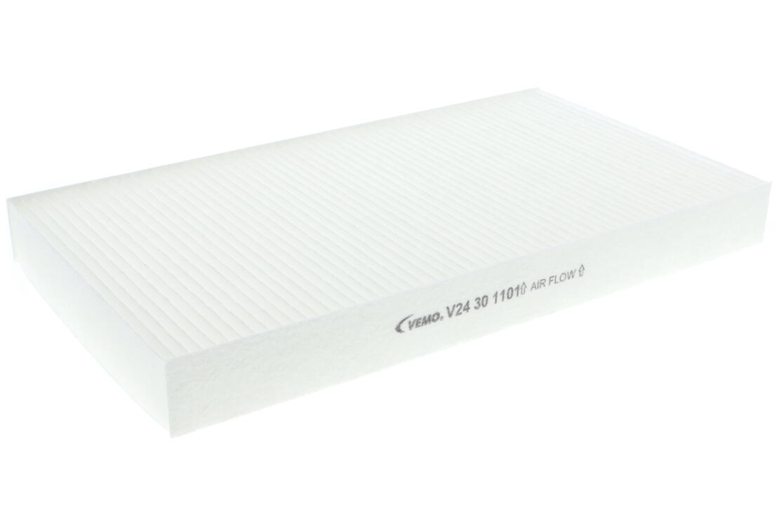 VEMO V24-30-1101 Filter, Interior Air