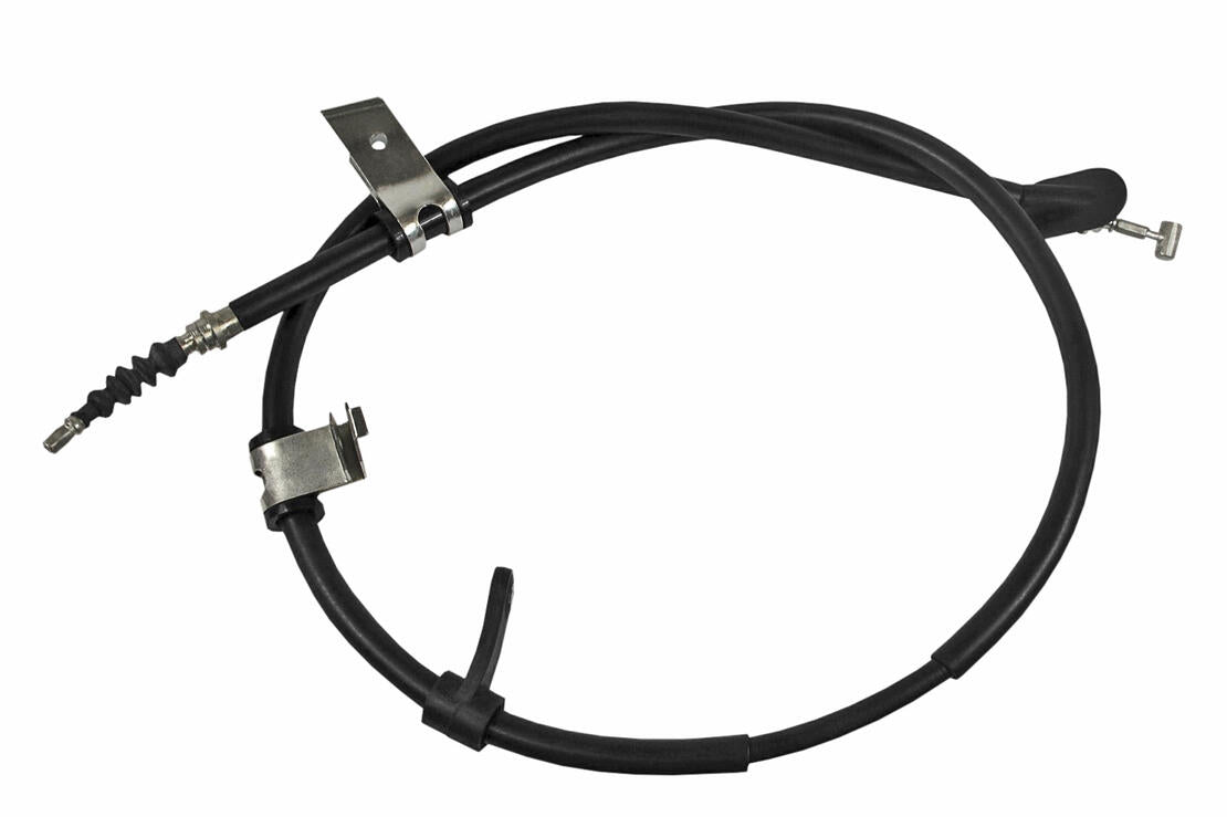 VAICO V2430007 Cable Pull, Parking Brake
