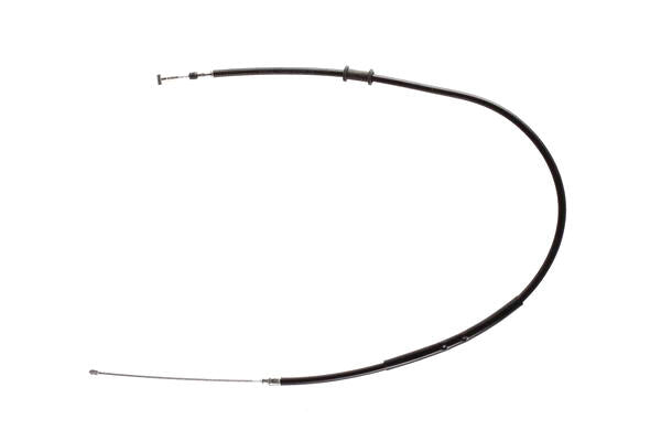 VAICO V2430017 Cable Pull, Parking Brake