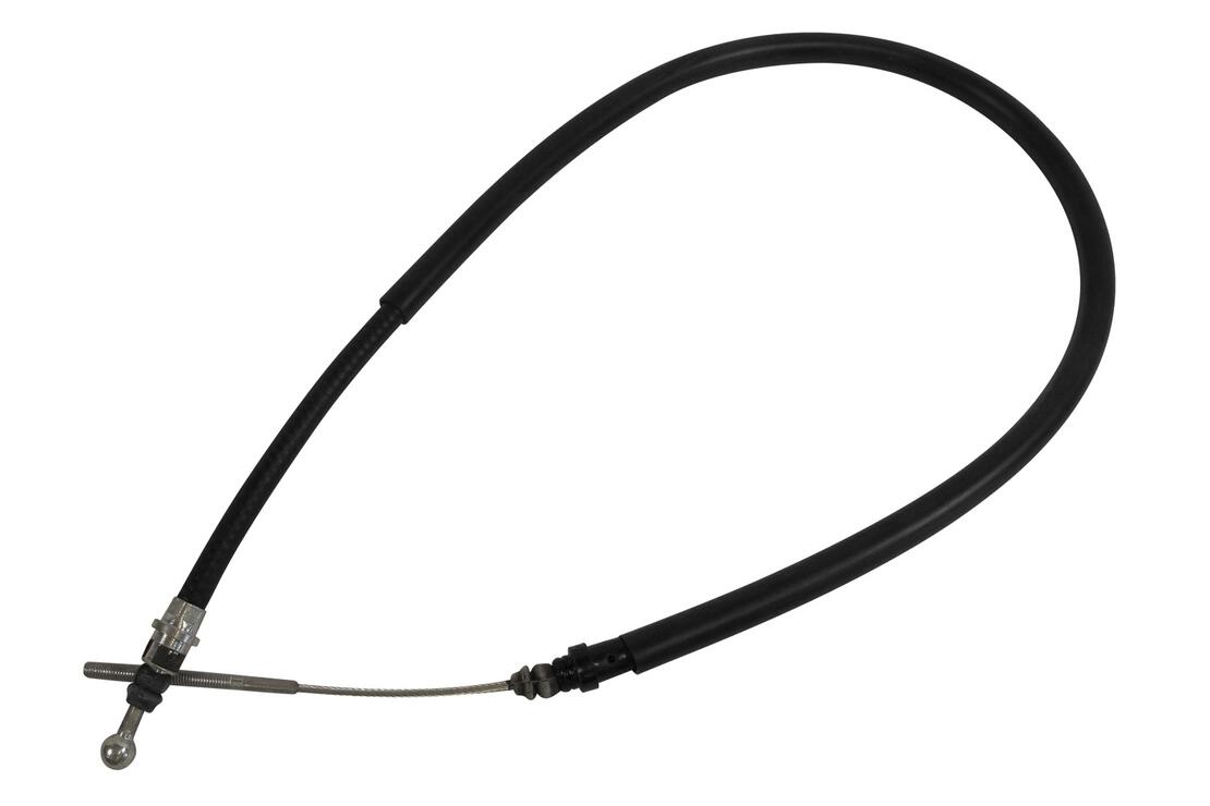 VAICO V2430019 Cable Pull, Parking Brake