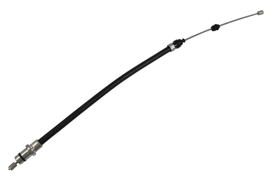 VAICO V2430020 Cable Pull, Parking Brake