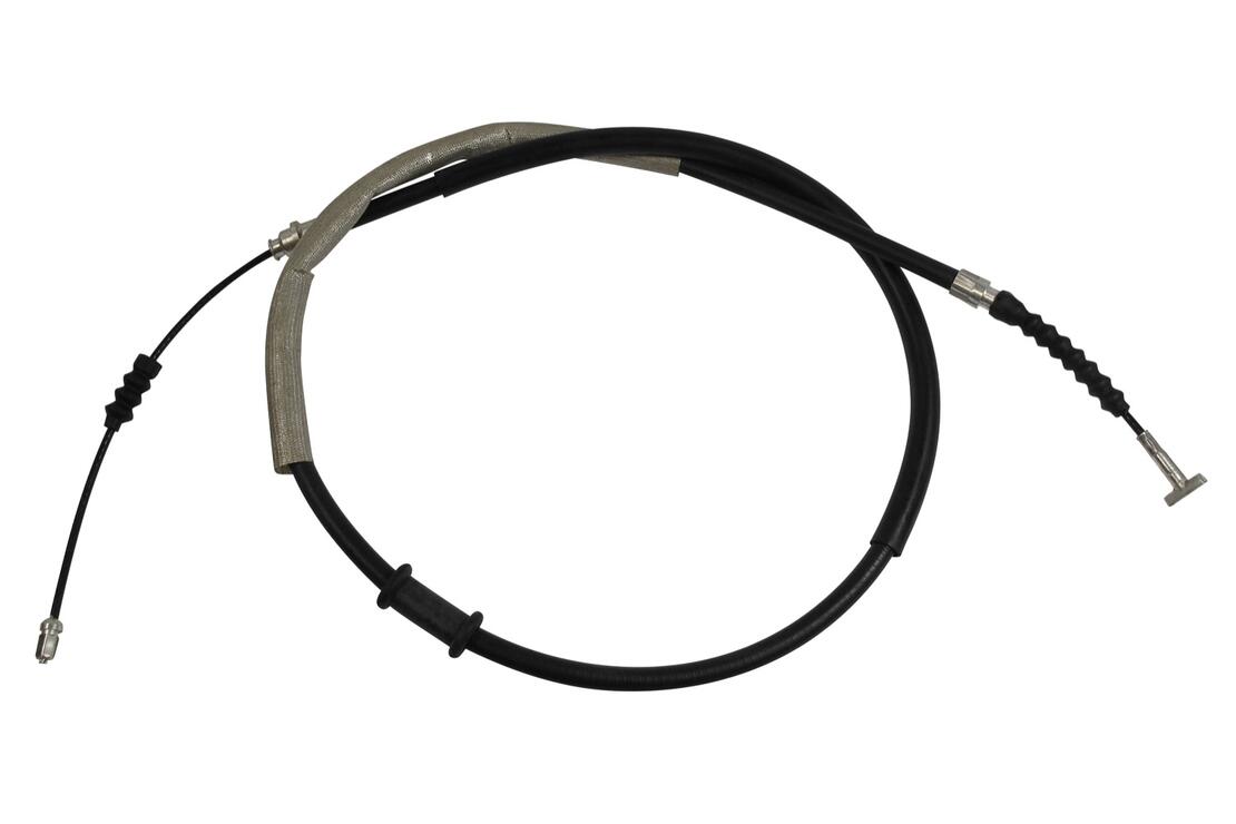 VAICO V2430028 Cable Pull, Parking Brake