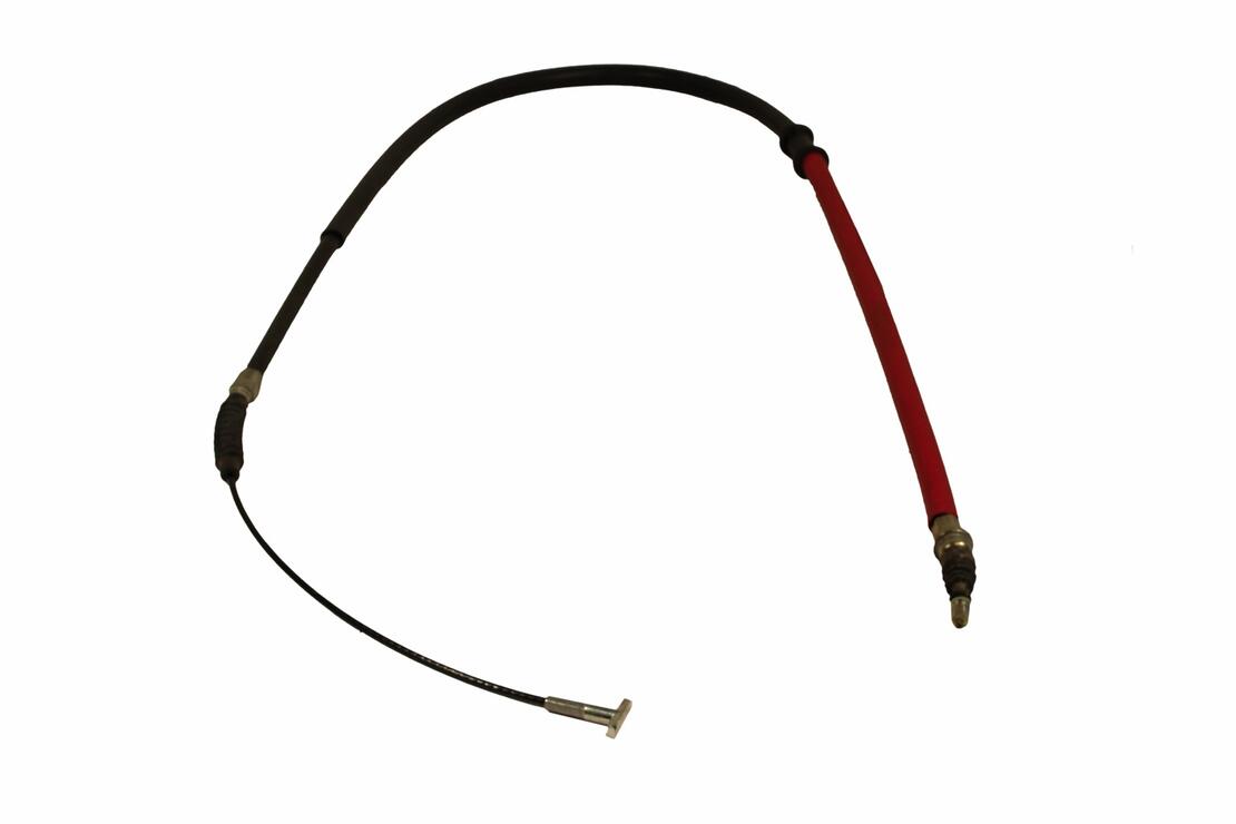 VAICO V2430029 Cable Pull, Parking Brake