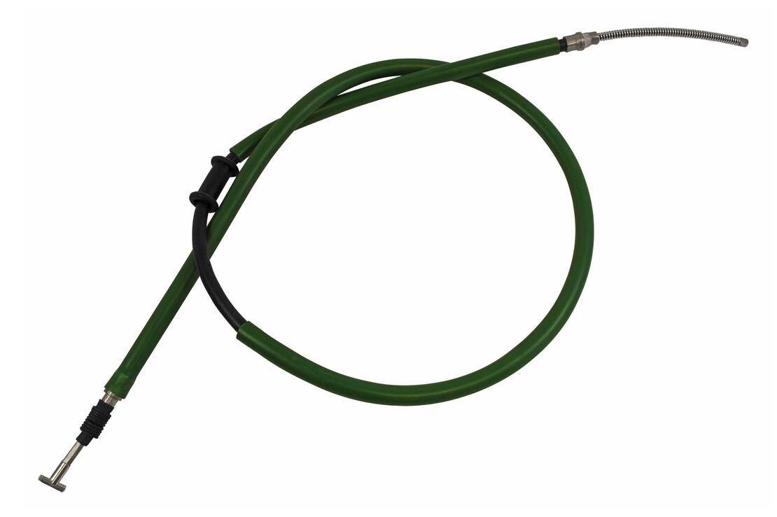 VAICO V2430030 Cable Pull, Parking Brake