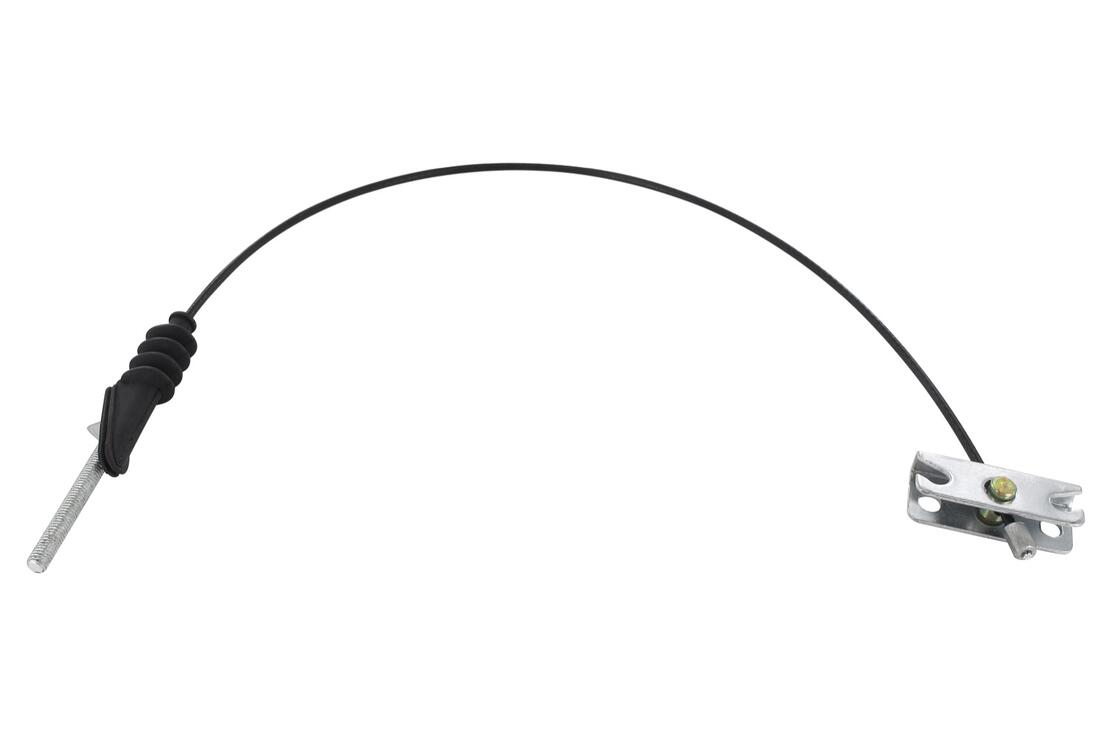 VAICO V2430080 Cable Pull, Parking Brake
