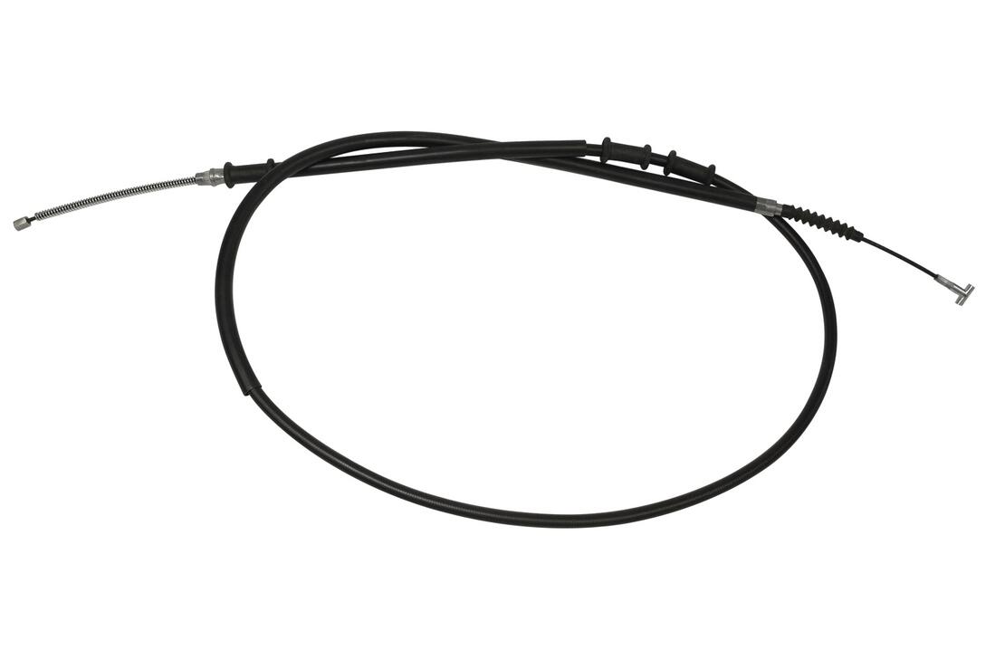 VAICO V2430081 Cable Pull, Parking Brake