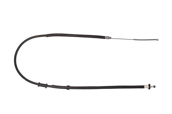 VAICO V2430094 Cable Pull, Parking Brake