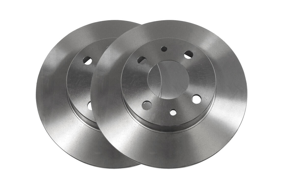 VAICO V2440002 Brake Disc