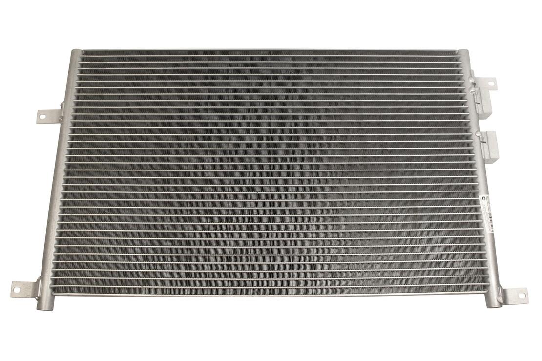 VEMO V24-62-0001 Condenser, Air Conditioning