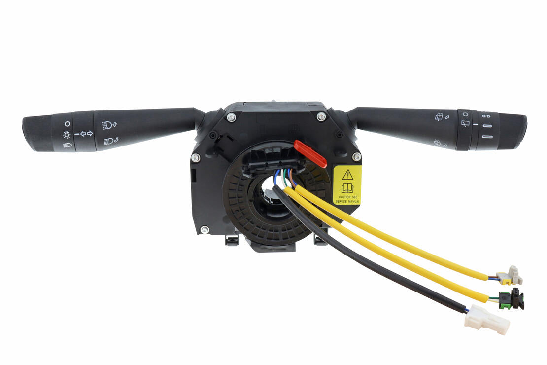 VEMO V24-80-1481 Control Unit, Steering Column