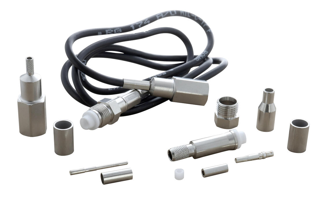 VEMO V24-83-0034 Repair Kit, Cable Set