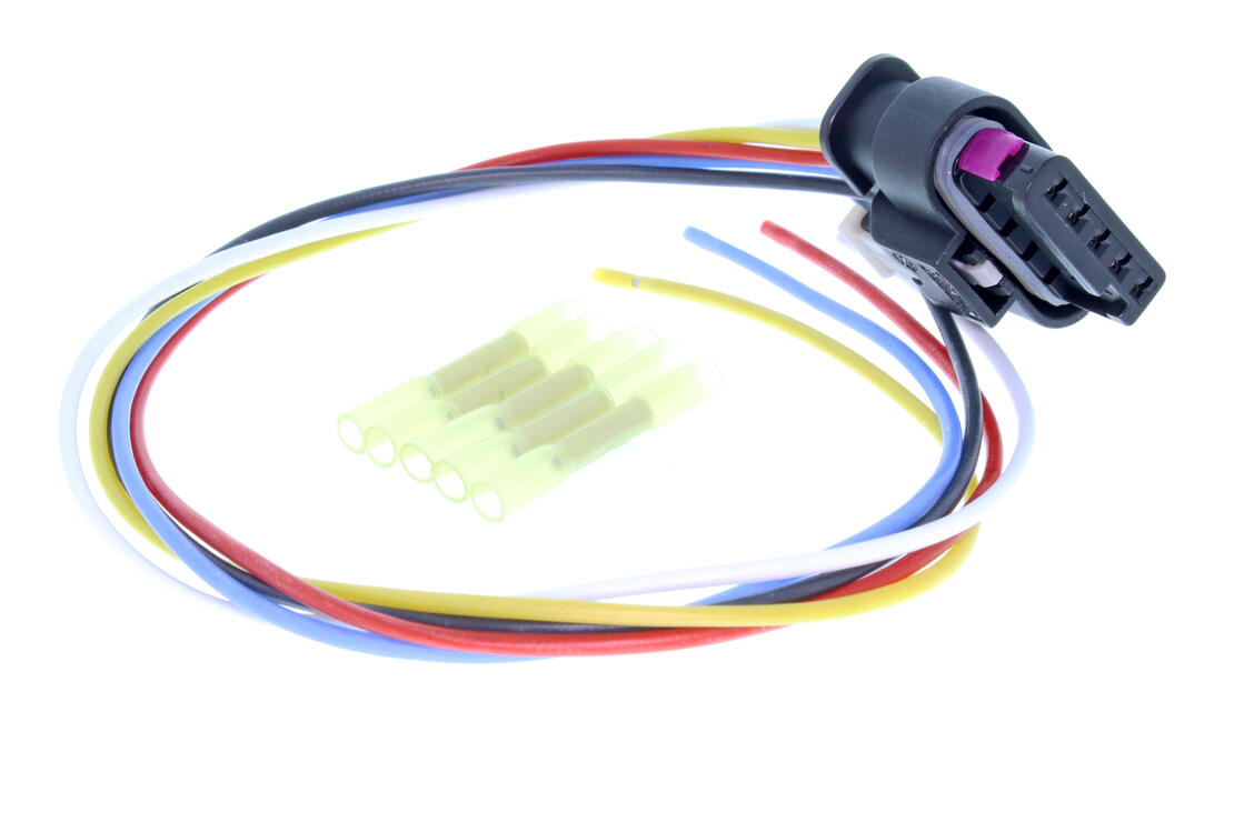 VEMO V24-83-0035 Repair Kit, Cable Set