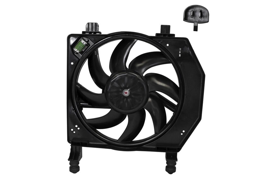 VEMO V25-01-1552 Fan, Engine Cooling