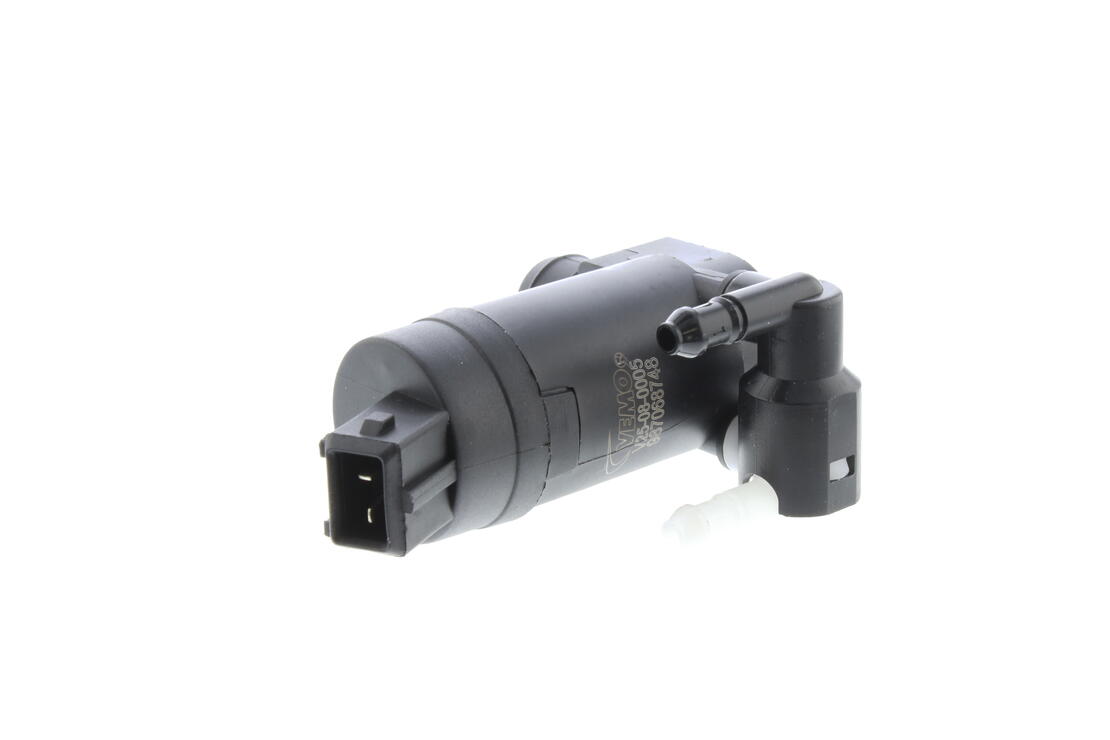 VEMO V25-08-0005 Washer Pump, Windshield Washer