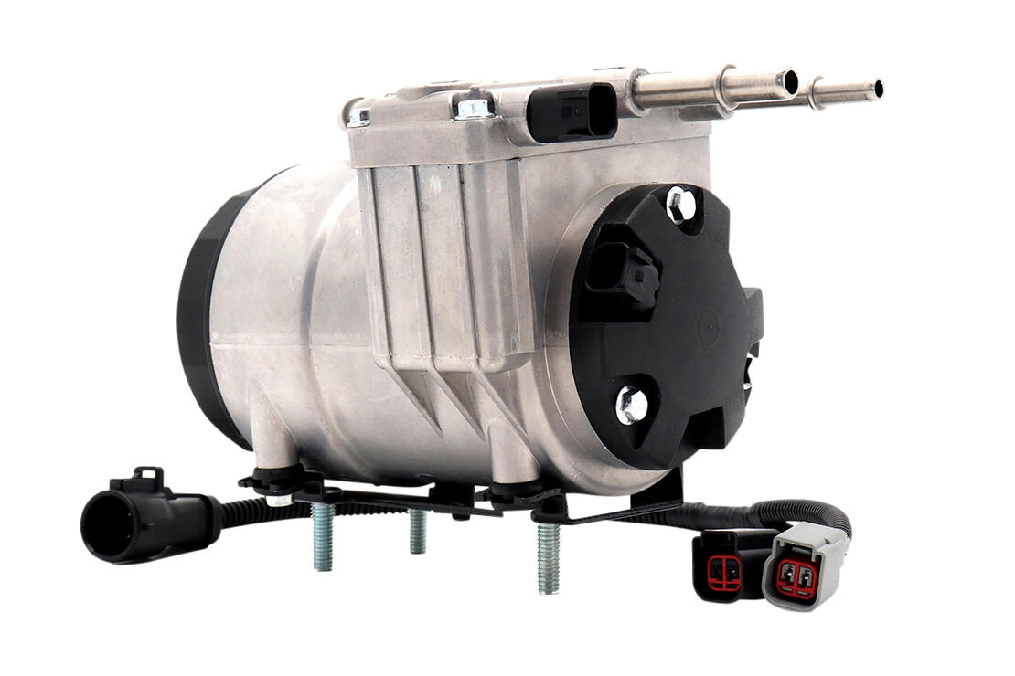 VEMO V25-09-0070 Fuel Delivery Module