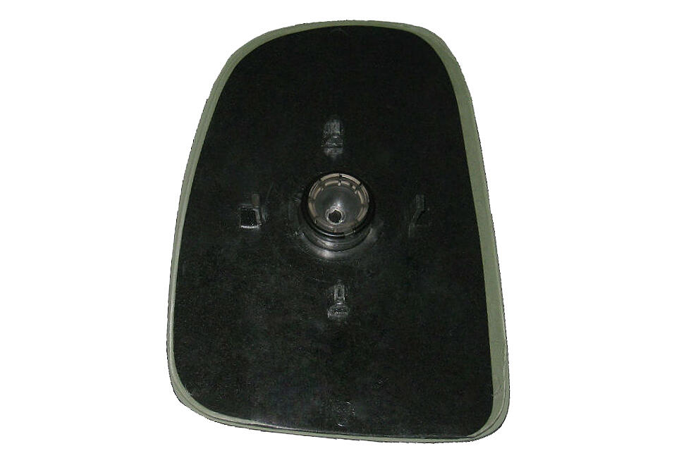 VEMO V25-69-0059 Mirror Glass, Outside Mirror
