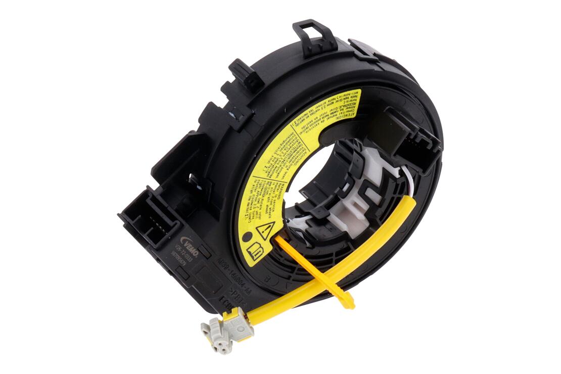 VEMO V25-72-0333 Clock Spring, Airbag