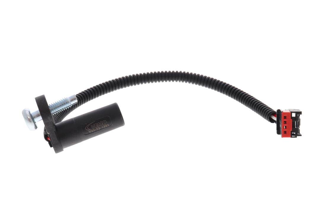 VEMO V25-72-1251 Speed Sensor, Automatic Transmission