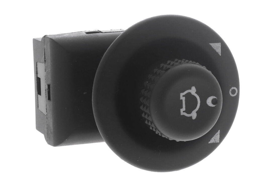 VEMO V25-73-0124 Switch, Outside Mirror Adjustment