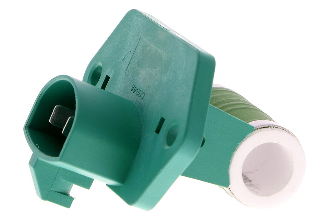 VEMO V25-79-0031 Regulator, Interior Fan