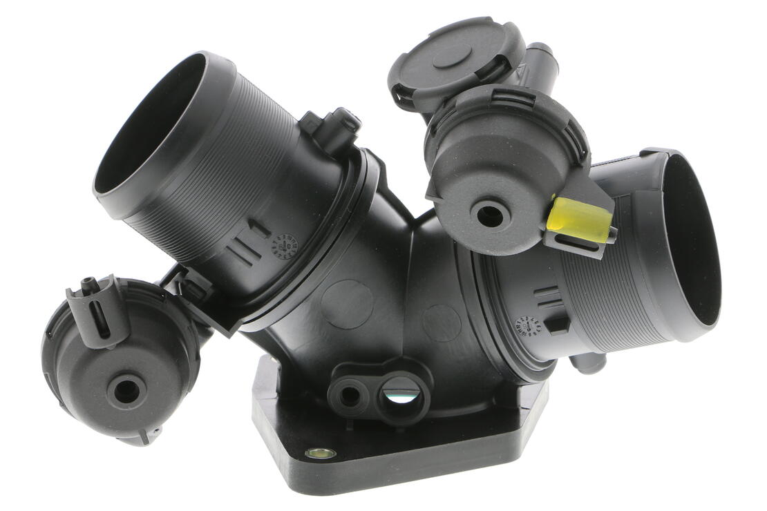 VEMO V25-81-0005 Throttle Body