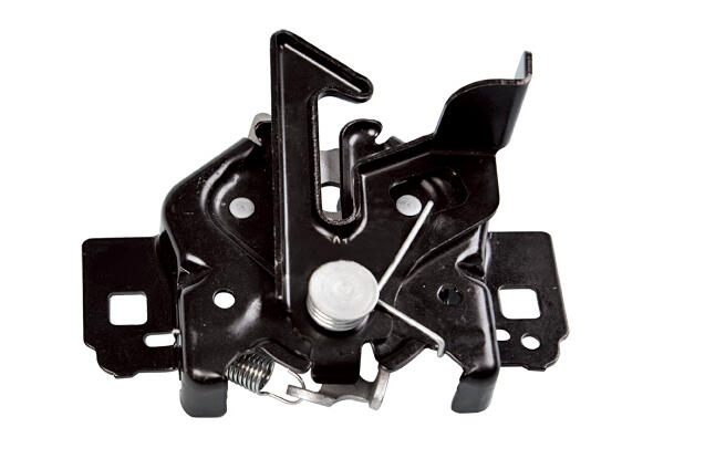 VEMO V25-85-0020 Hood Lock