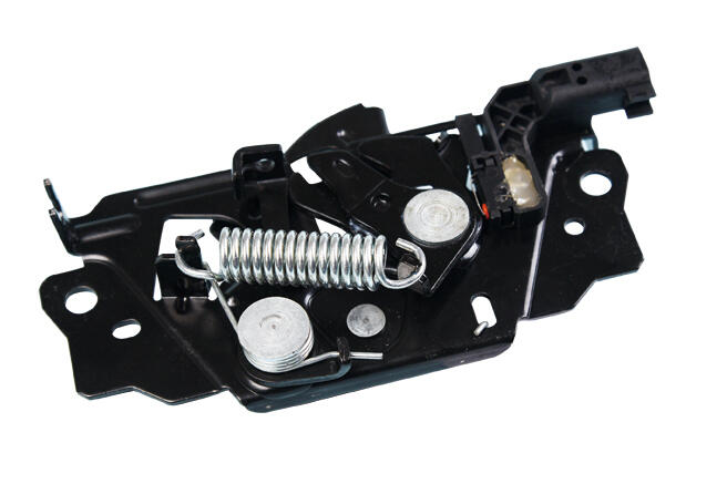 VEMO V25-85-0023 Hood Lock