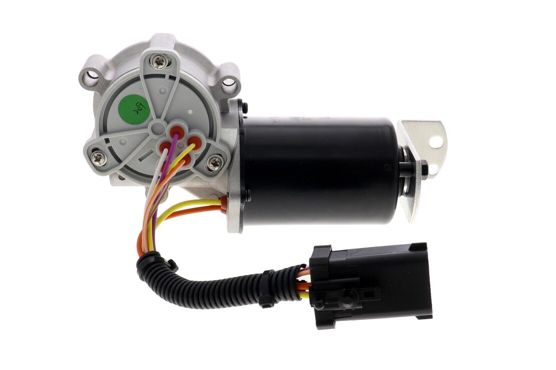 VEMO V25-86-0004 Actuator, Transfer Case