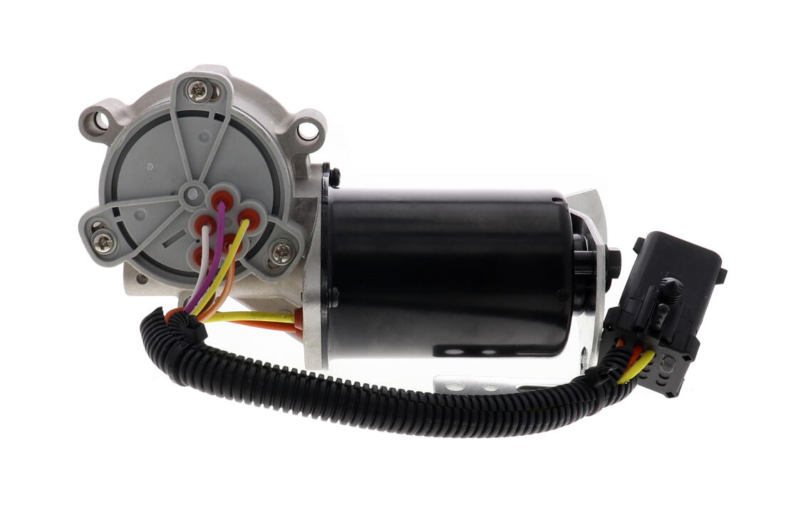 VEMO V25-86-0010 Actuator, Transfer Case